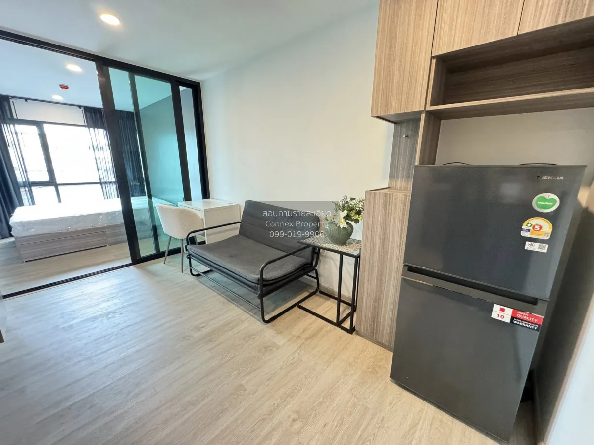 For Rent Condo , The Origin Sukhumvit 105 , BTS-Bearing , Bang Na 3