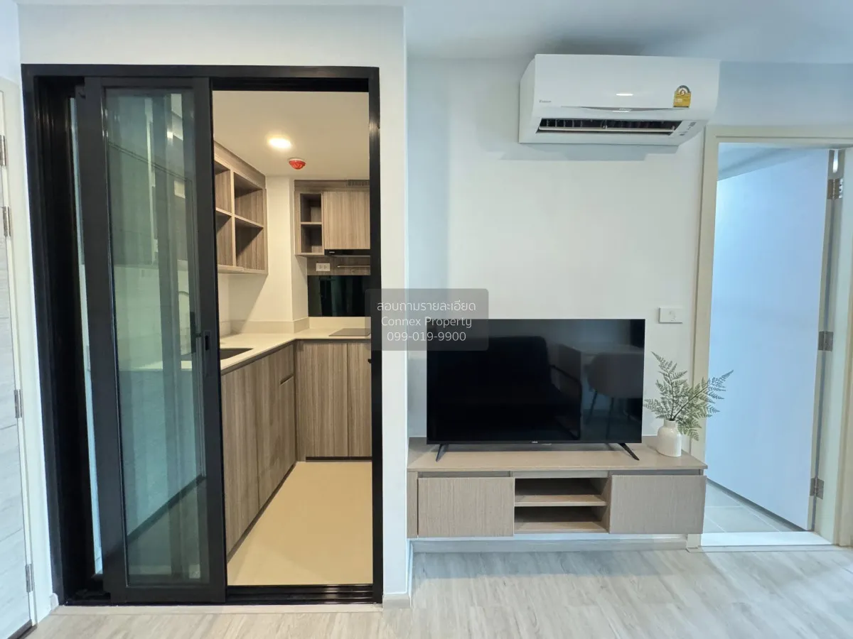 For Rent Condo , The Origin Sukhumvit 105 , BTS-Bearing , Bang Na 4