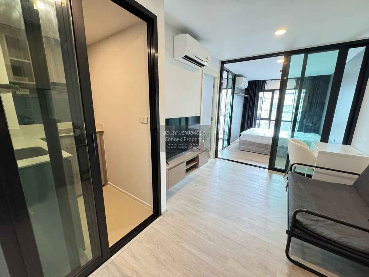 For Rent Condo , The Origin Sukhumvit 105 , BTS-Bearing , Bang Na