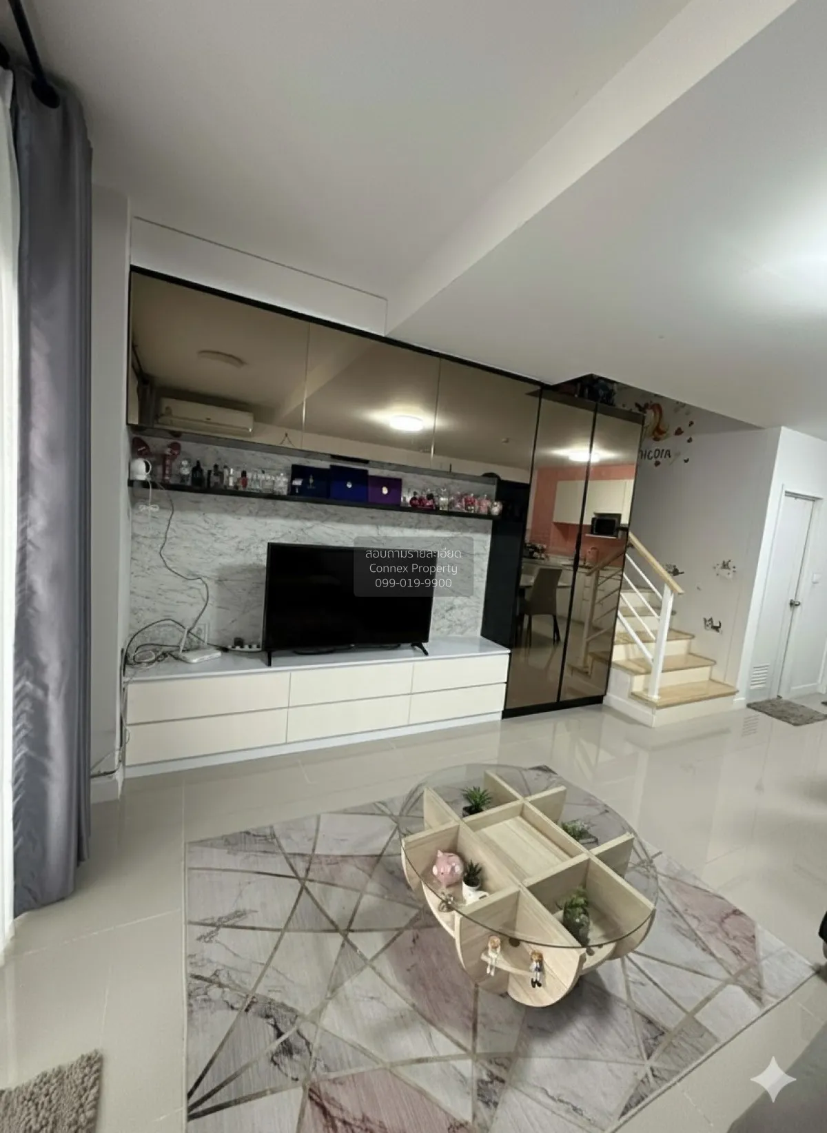 ขายทาวน์เฮ้าส์/ทาวน์โฮม  เดอะ คอนเนค เพชรเกษม 48 BTS-บางหว้า บางด 2