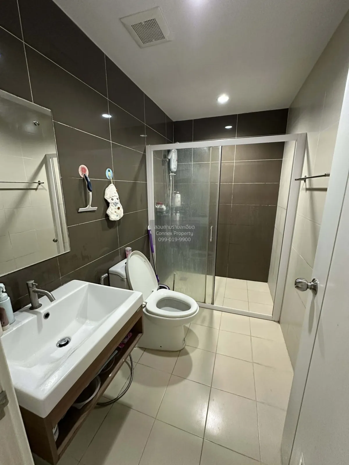 ขายทาวน์เฮ้าส์/ทาวน์โฮม  เดอะ คอนเนค เพชรเกษม 48 BTS-บางหว้า บางด