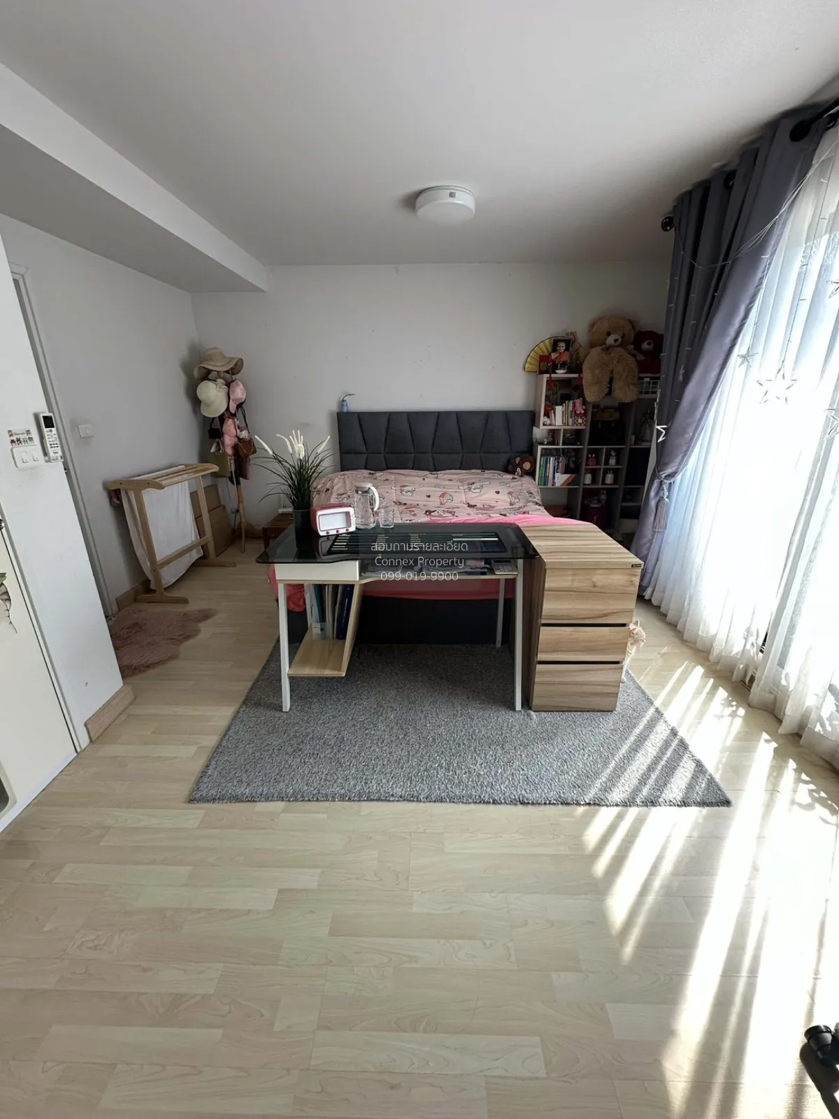 ขายทาวน์เฮ้าส์/ทาวน์โฮม  เดอะ คอนเนค เพชรเกษม 48 BTS-บางหว้า บางด