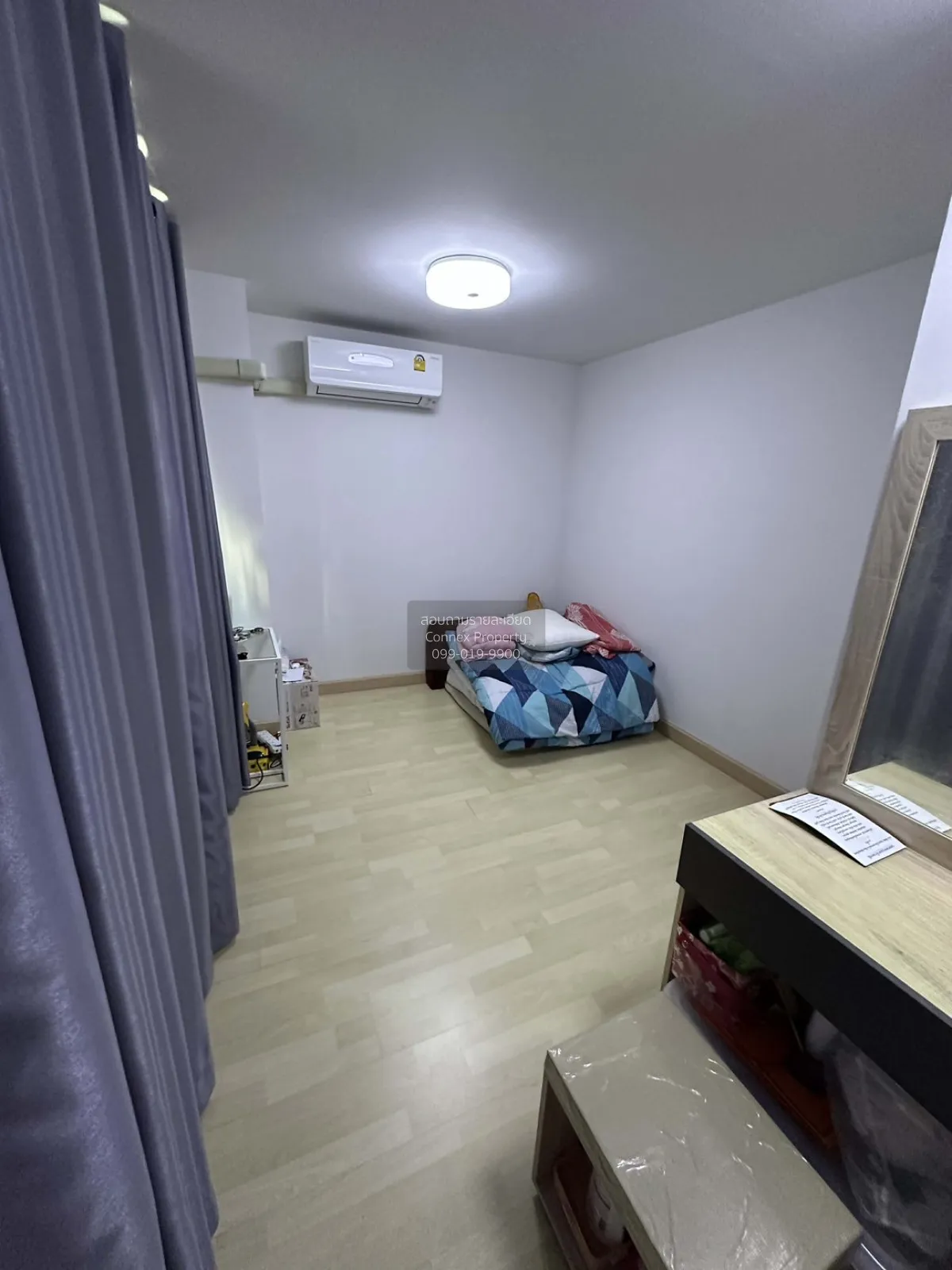 ขายทาวน์เฮ้าส์/ทาวน์โฮม  เดอะ คอนเนค เพชรเกษม 48 BTS-บางหว้า บางด