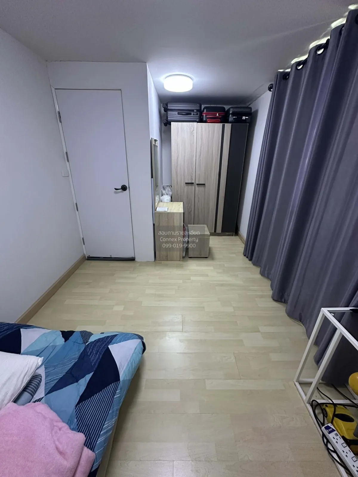 ขายทาวน์เฮ้าส์/ทาวน์โฮม  เดอะ คอนเนค เพชรเกษม 48 BTS-บางหว้า บางด