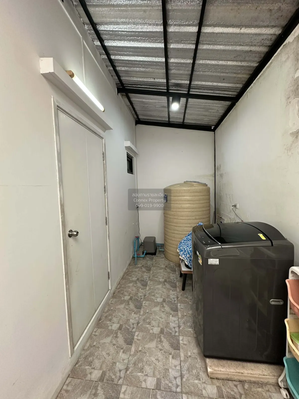 ขายทาวน์เฮ้าส์/ทาวน์โฮม  เดอะ คอนเนค เพชรเกษม 48 BTS-บางหว้า บางด