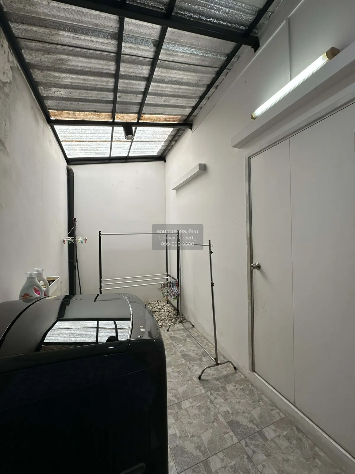 ขายทาวน์เฮ้าส์/ทาวน์โฮม  เดอะ คอนเนค เพชรเกษม 48 BTS-บางหว้า บางด