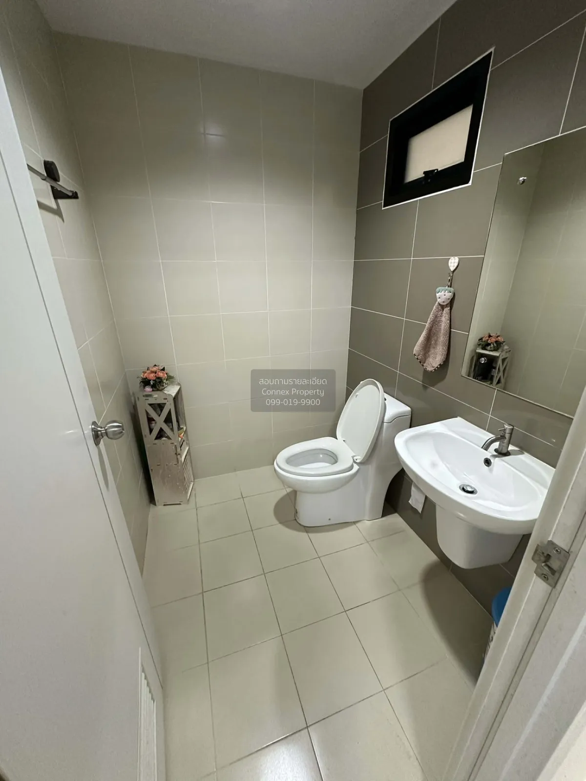 ขายทาวน์เฮ้าส์/ทาวน์โฮม  เดอะ คอนเนค เพชรเกษม 48 BTS-บางหว้า บางด