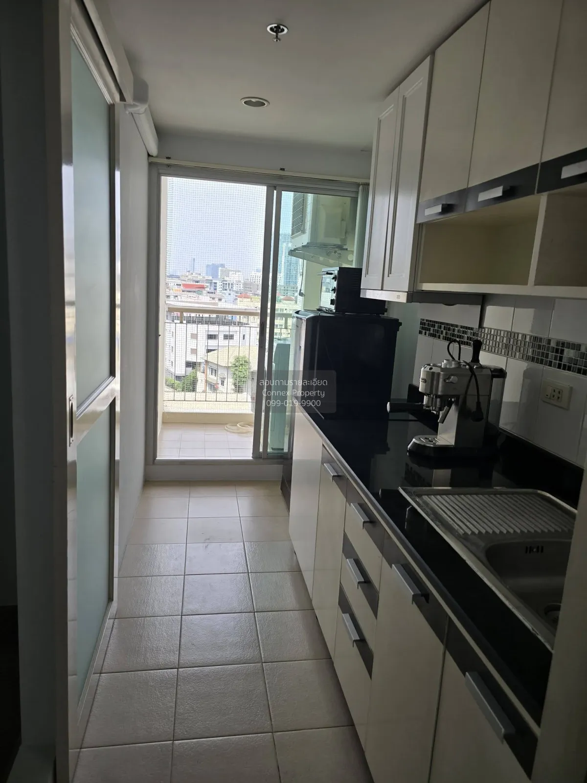 ขายคอนโด  เดอะ นิช รัชดา-ห้วยขวาง MRT-ห้วยขวาง สามเสนนอก เขต ห้วย 2