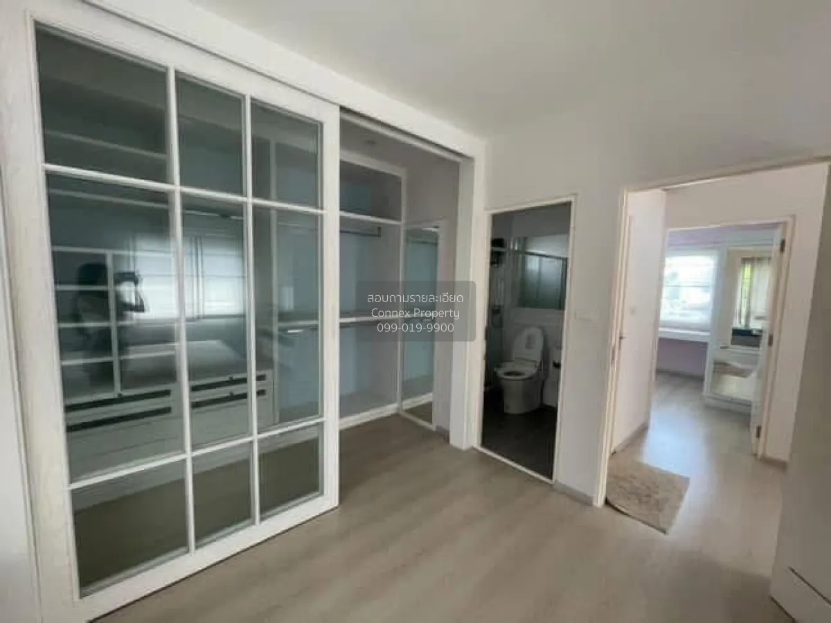 ขายบ้าน  วิลลาจจิโอ บางนา วิวสวย บางบ่อ บางบ่อ สมุทรปราการ CX-146 4