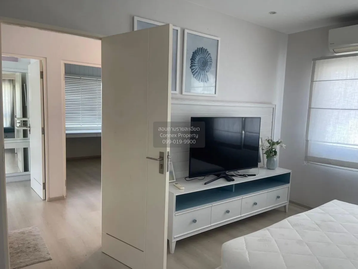 ขายบ้าน  วิลลาจจิโอ บางนา วิวสวย บางบ่อ บางบ่อ สมุทรปราการ CX-146