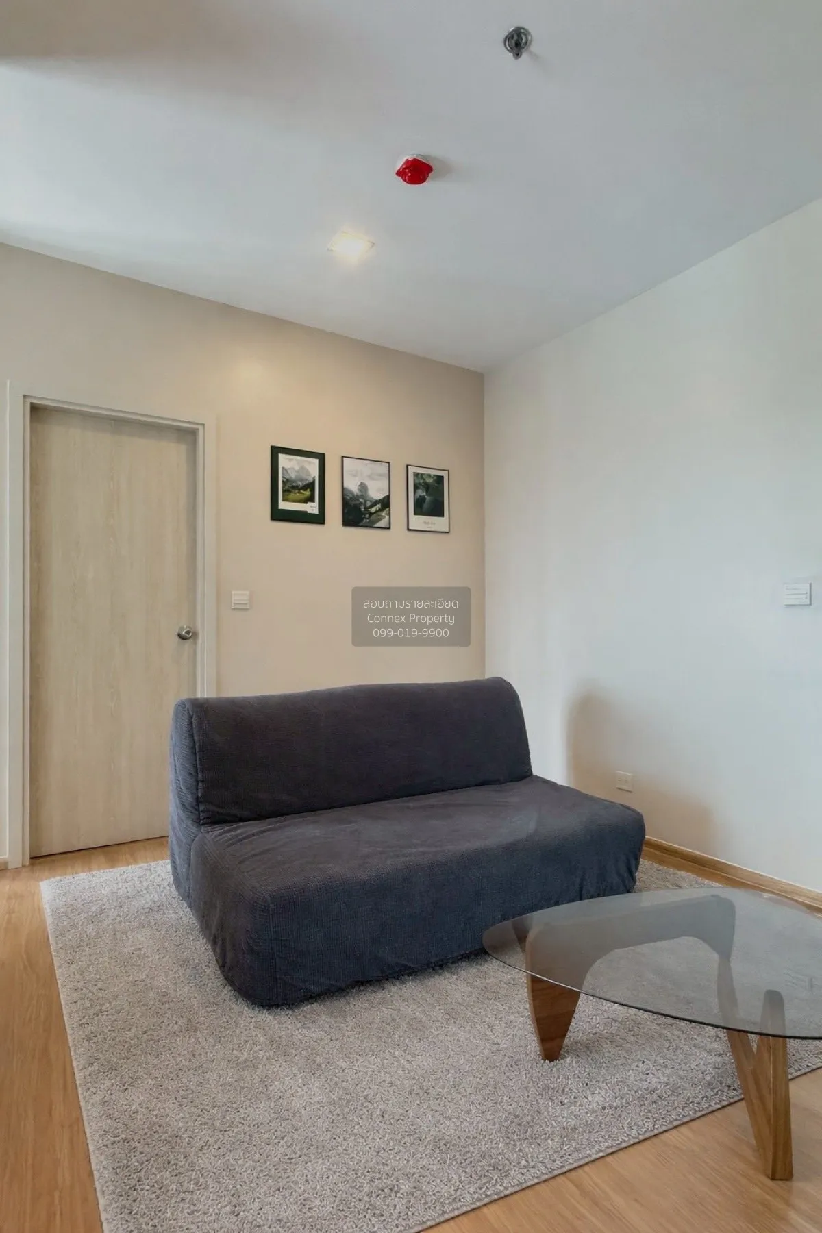 เช่าคอนโด  เมทริส พระราม 9-รามคำแหง ARL-รามคำแหง หัวหมาก เขต บางก 3