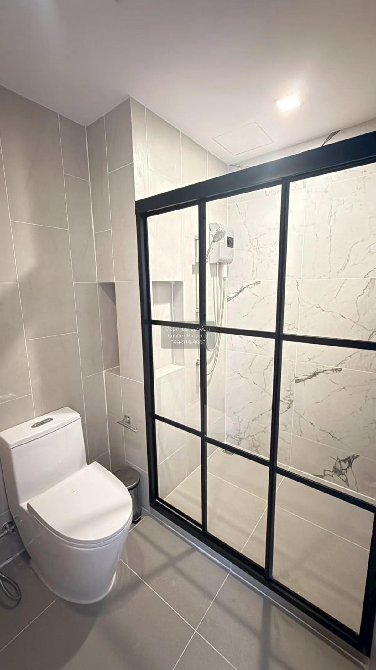 เช่าคอนโด  เมทริส พระราม 9-รามคำแหง ARL-รามคำแหง หัวหมาก เขต บางก