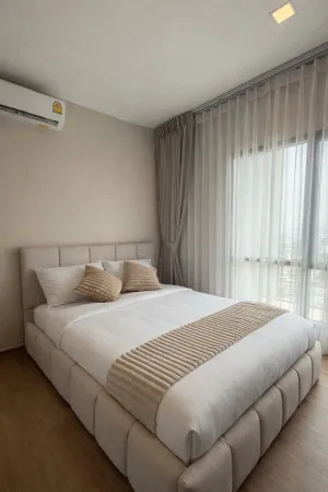 เช่าคอนโด  เมทริส พระราม 9-รามคำแหง ARL-รามคำแหง หัวหมาก เขต บางกะปิ กรุงเทพ CX-146904