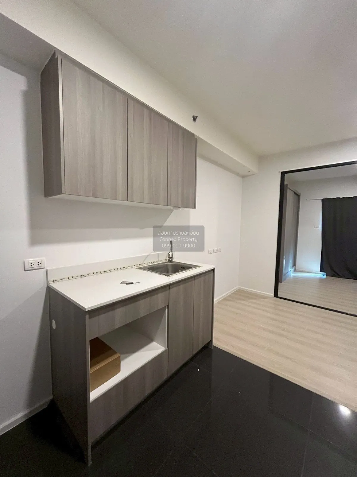 ขายคอนโด  เอ สเปซ เมกา บางพลีน้อย บางพลี สมุทรปราการ CX-146905 3