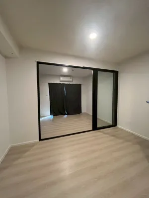 ขายคอนโด  เอ สเปซ เมกา บางพลีน้อย บางพลี สมุทรปราการ CX-146905