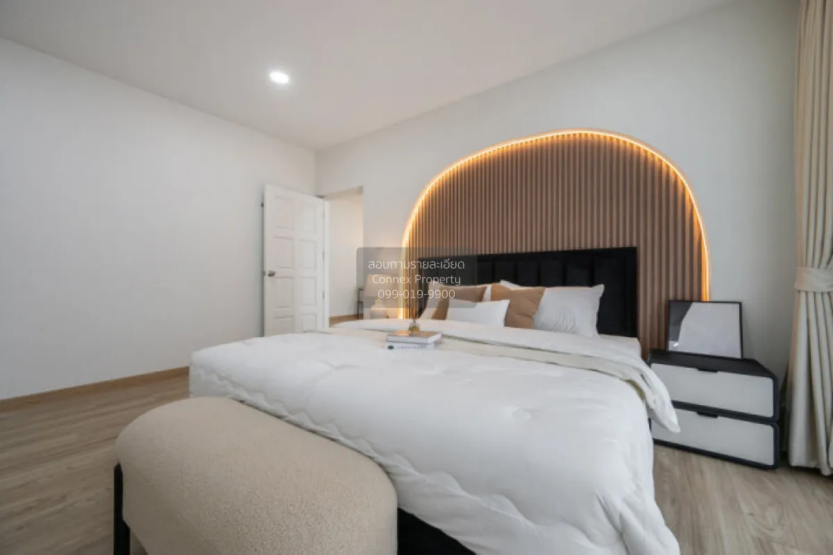 For Sale Condo , Flora Ville condo , ARL-Hua Mak , Suan Luang , S