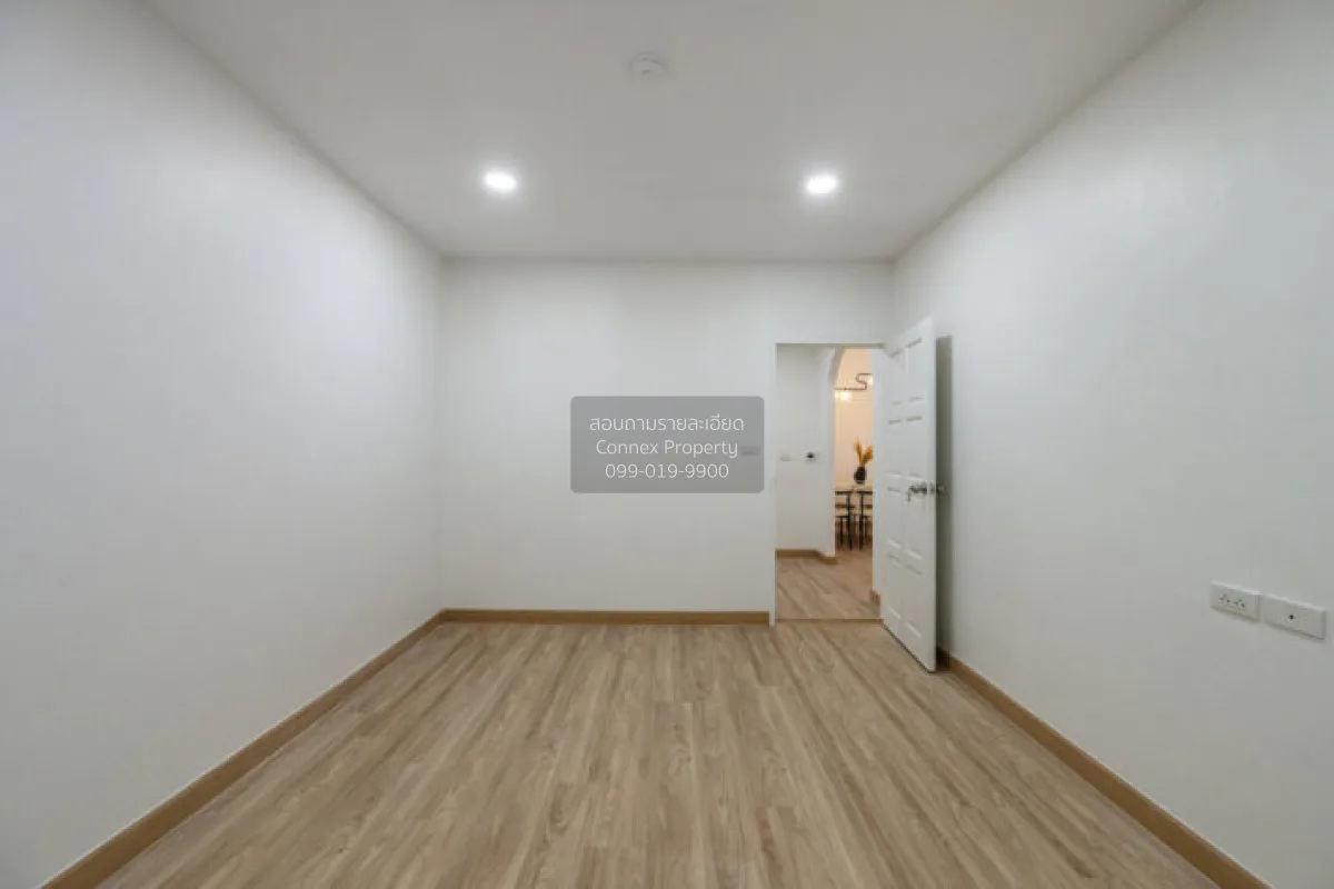 For Sale Condo , Flora Ville condo , ARL-Hua Mak , Suan Luang , S