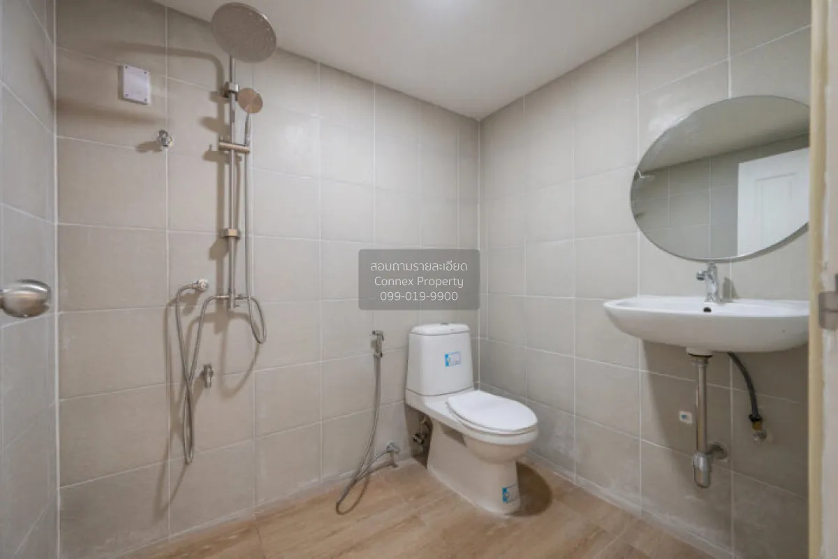 For Sale Condo , Flora Ville condo , ARL-Hua Mak , Suan Luang , S