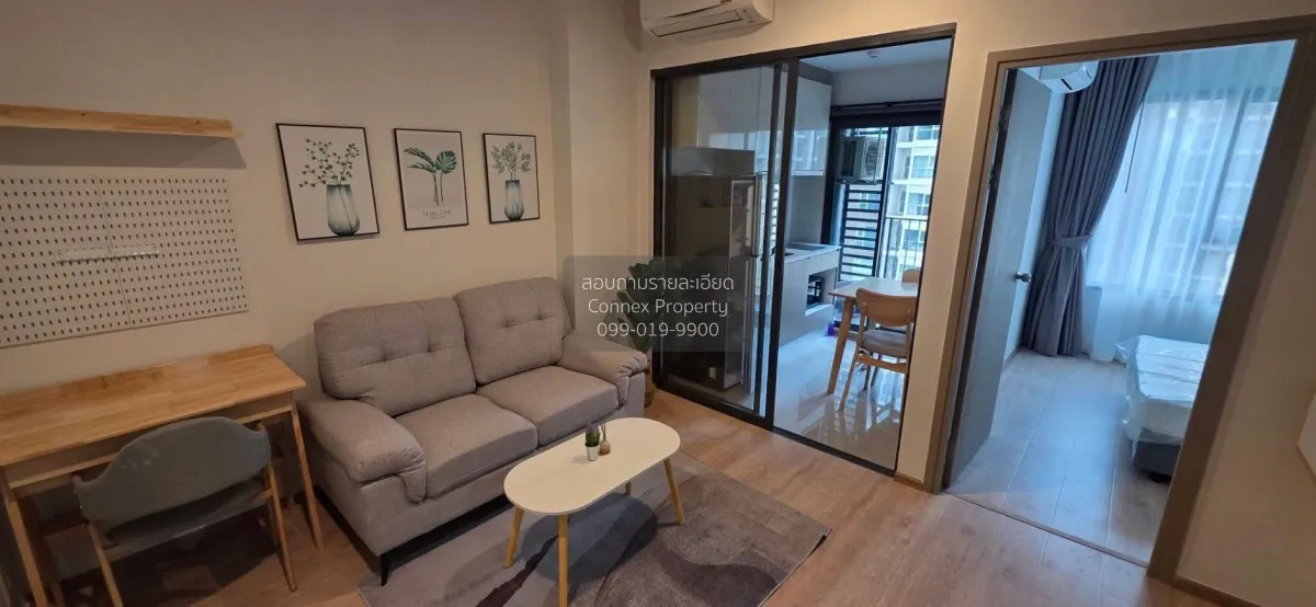 For Sale Condo , Ideo Rama 9-Asoke , MRT-Phra Ram 9 , Huai Khwang 1