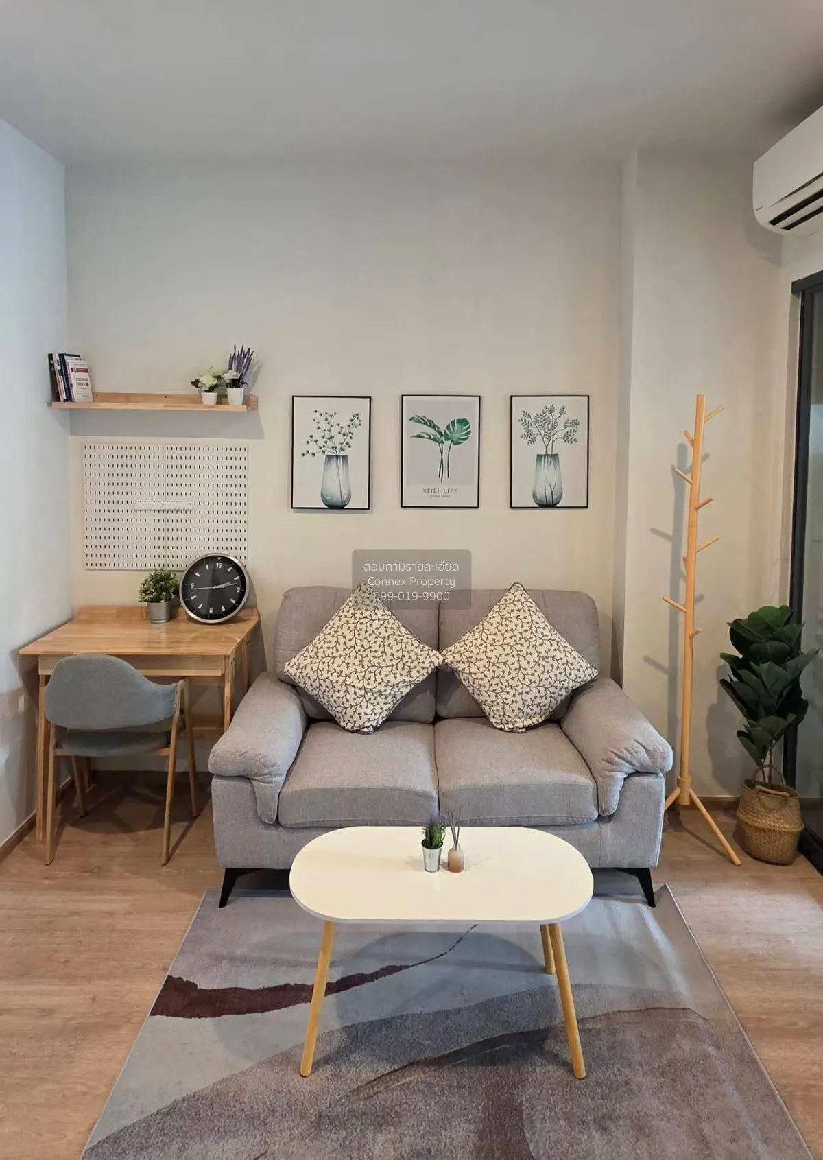 For Sale Condo , Ideo Rama 9-Asoke , MRT-Phra Ram 9 , Huai Khwang 2
