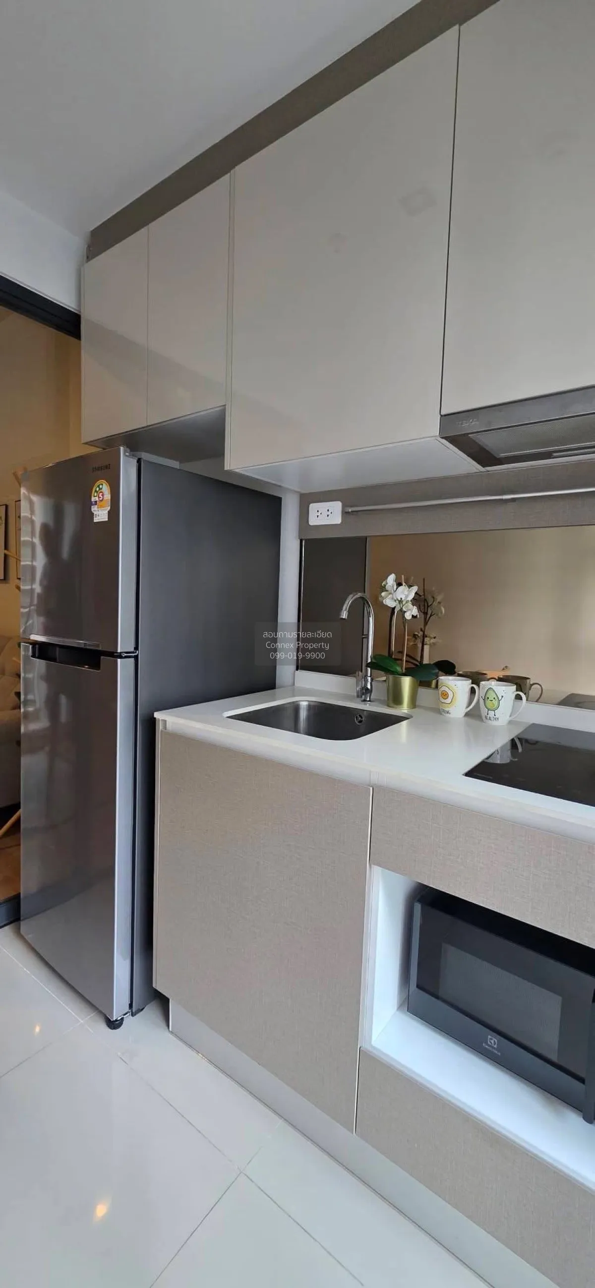 For Sale Condo , Ideo Rama 9-Asoke , MRT-Phra Ram 9 , Huai Khwang 4