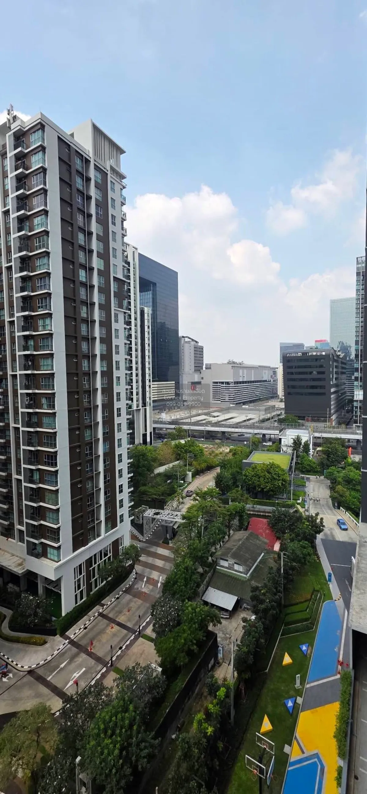For Sale Condo , Ideo Rama 9-Asoke , MRT-Phra Ram 9 , Huai Khwang
