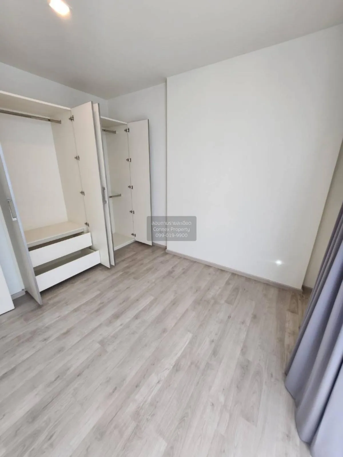 ขายคอนโด  แชมเบอร์ส เฌอ รัชดา - รามอินทรา คลองกุ่ม เขต บึงกุ่ม กร