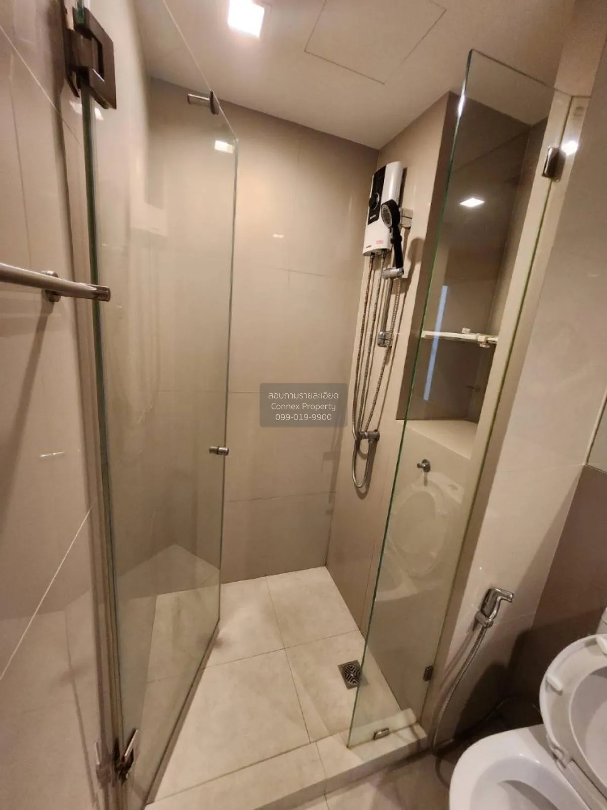 ขายคอนโด  แชมเบอร์ส เฌอ รัชดา - รามอินทรา คลองกุ่ม เขต บึงกุ่ม กร