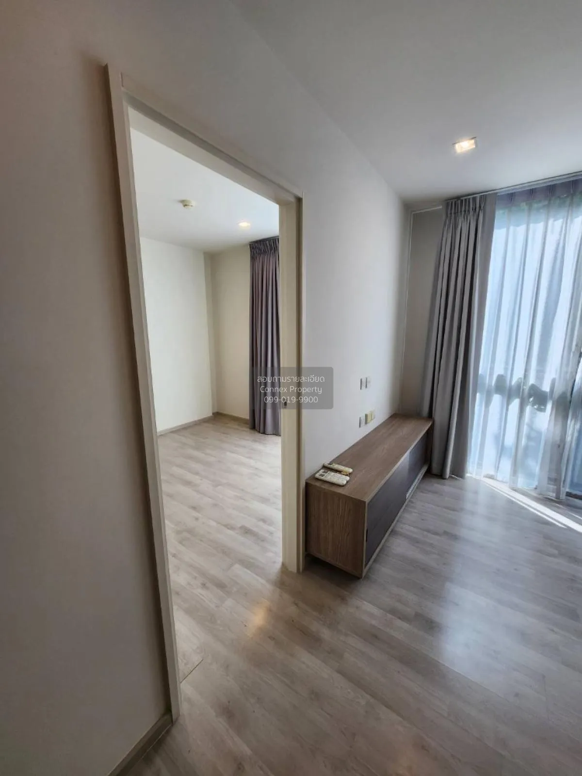 ขายคอนโด  แชมเบอร์ส เฌอ รัชดา - รามอินทรา คลองกุ่ม เขต บึงกุ่ม กร