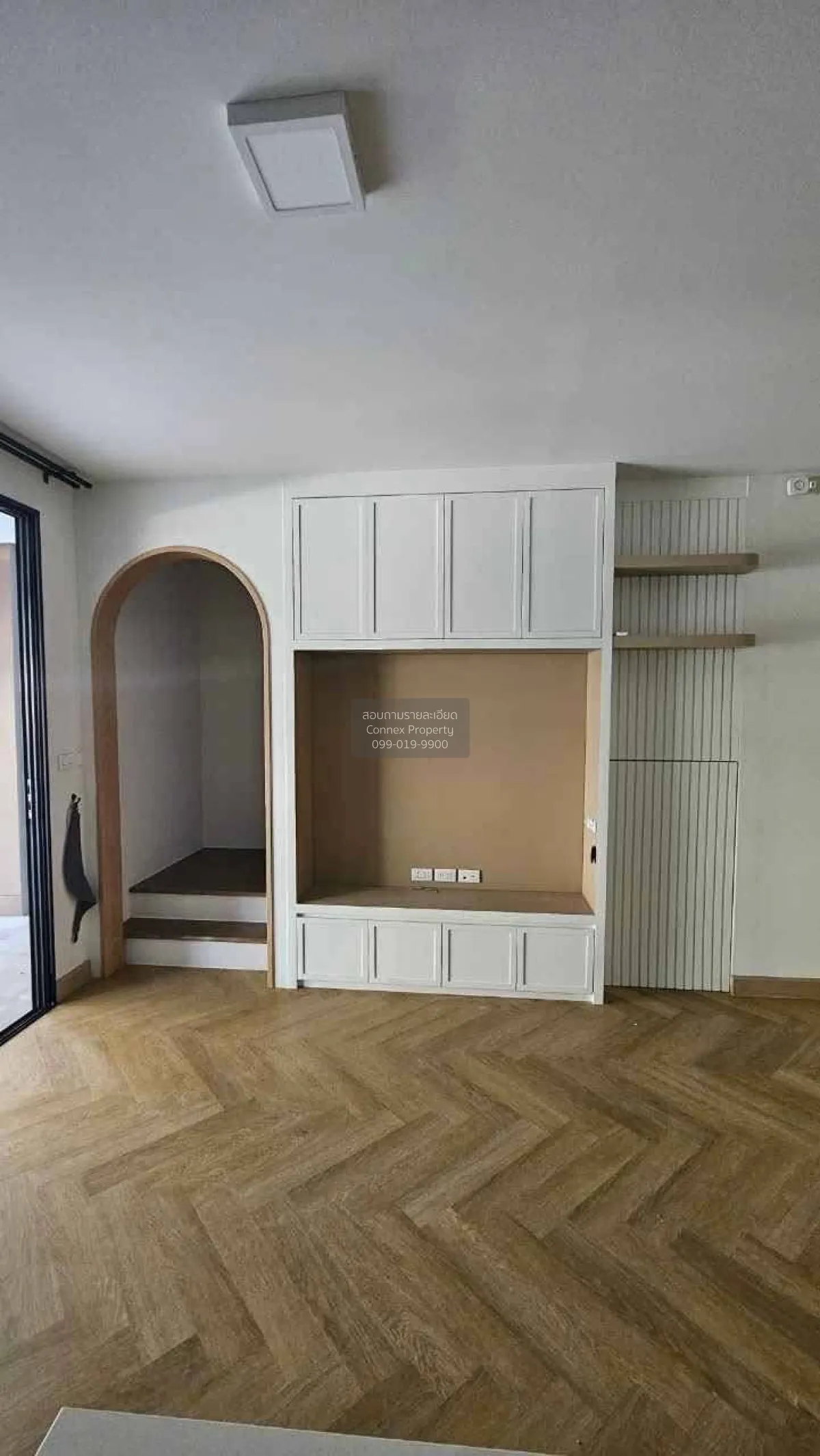 ขายทาวน์เฮ้าส์/ทาวน์โฮม  บ้านกลางเมือง สุขุมวิท - อ่อนนุช MRT-สุข 3