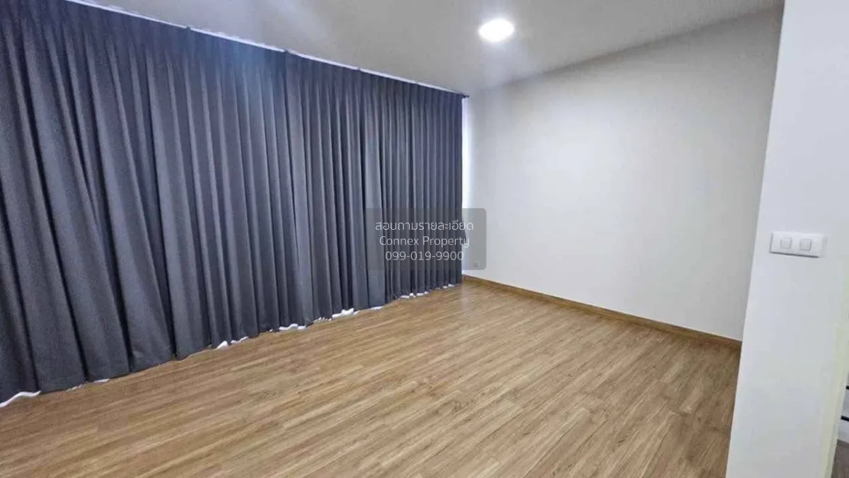 ขายทาวน์เฮ้าส์/ทาวน์โฮม  บ้านกลางเมือง สุขุมวิท - อ่อนนุช MRT-สุข