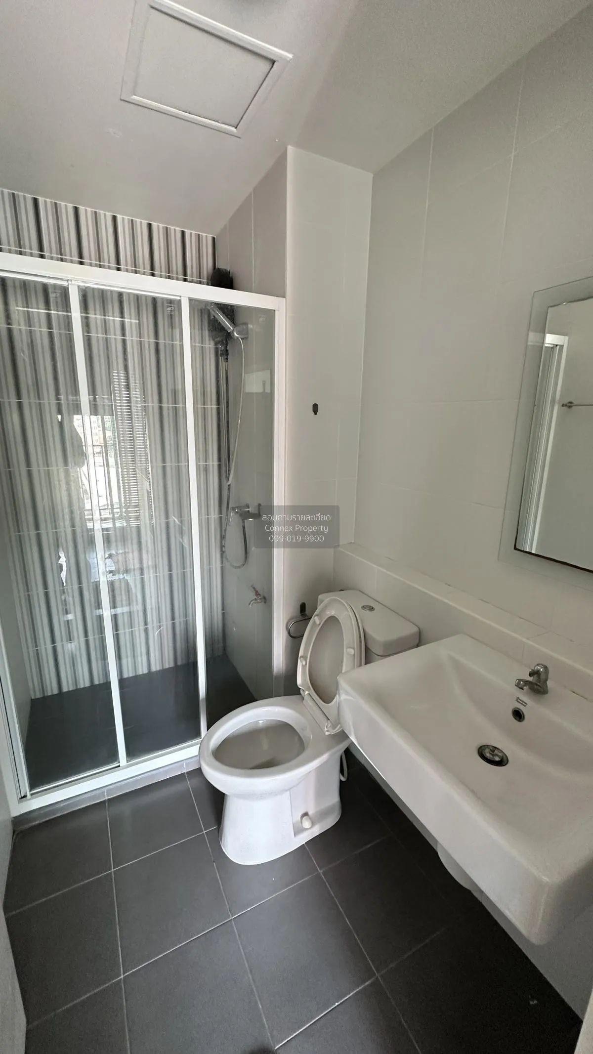 ขายคอนโด  ดีคอนโด แคมปัส กำแพงแสน กำแพงแสน กำแพงแสน นครปฐม CX-146