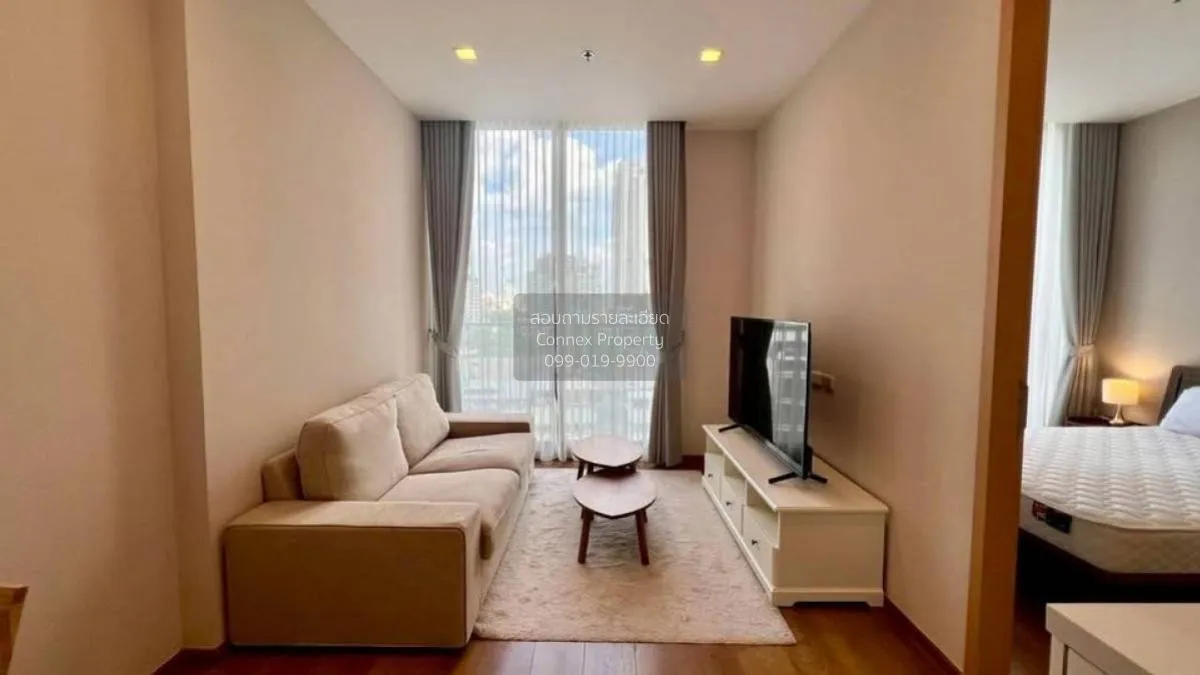 FOR SALE condo , Noble BE 33 , nice view , BTS-Phrom Phong , Khlo 2