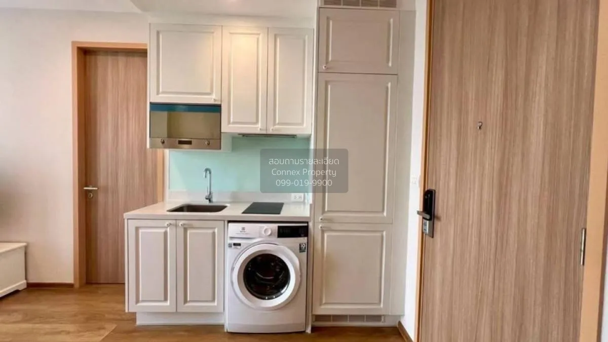 FOR SALE condo , Noble BE 33 , nice view , BTS-Phrom Phong , Khlo 3