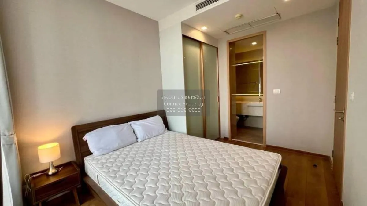 FOR SALE condo , Noble BE 33 , nice view , BTS-Phrom Phong , Khlo 4