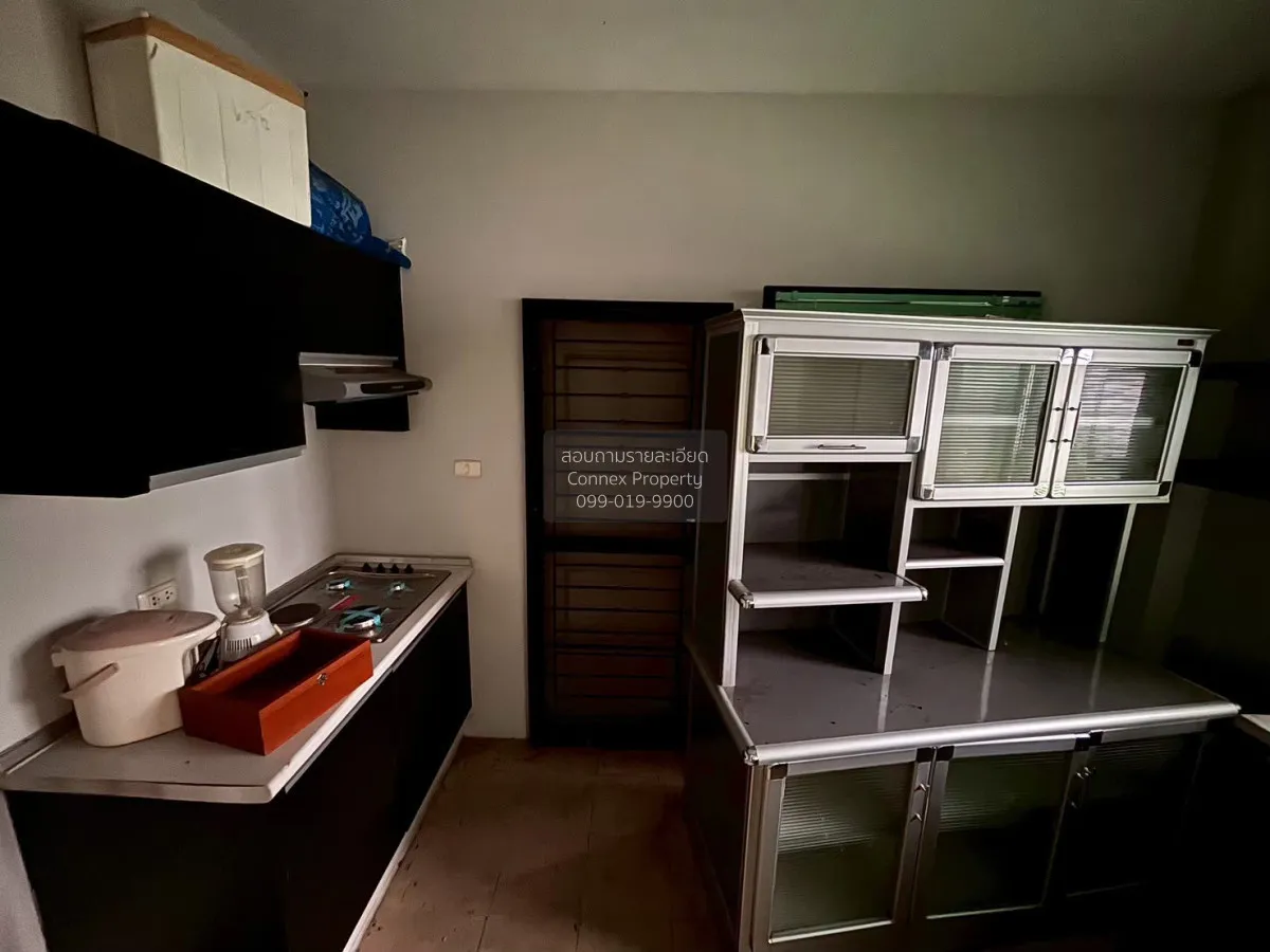 ขายบ้าน  บ้านปริญสิริ กาญจนาภิเษก - เอกชัย คลองบางพราน เขต บางบอน