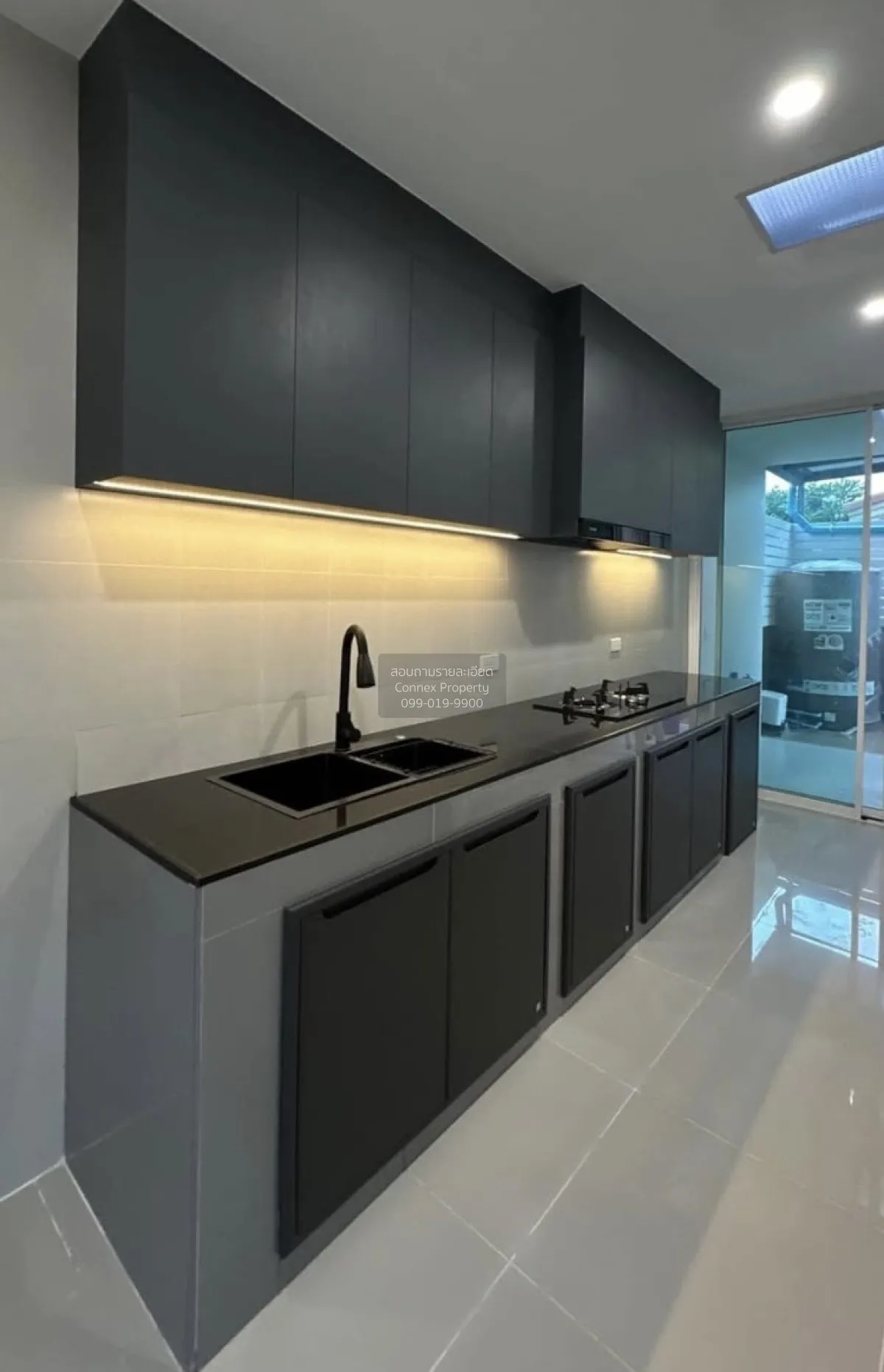 For Sale House , Baan Chuanchuen Petchkasem 81 , Nong Khaem , Non