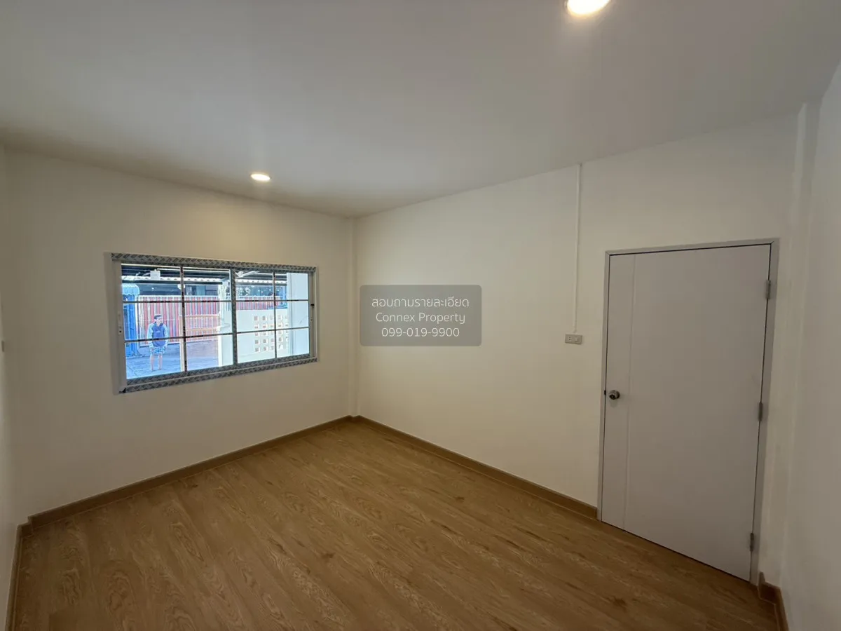 ขายทาวน์เฮ้าส์/ทาวน์โฮม  บ้านเกษมเพชร ลำพยา เมืองนครปฐม นครปฐม CX 2