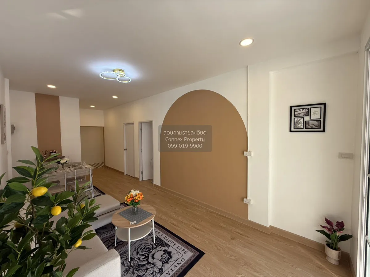 ขายทาวน์เฮ้าส์/ทาวน์โฮม  บ้านเกษมเพชร ลำพยา เมืองนครปฐม นครปฐม CX