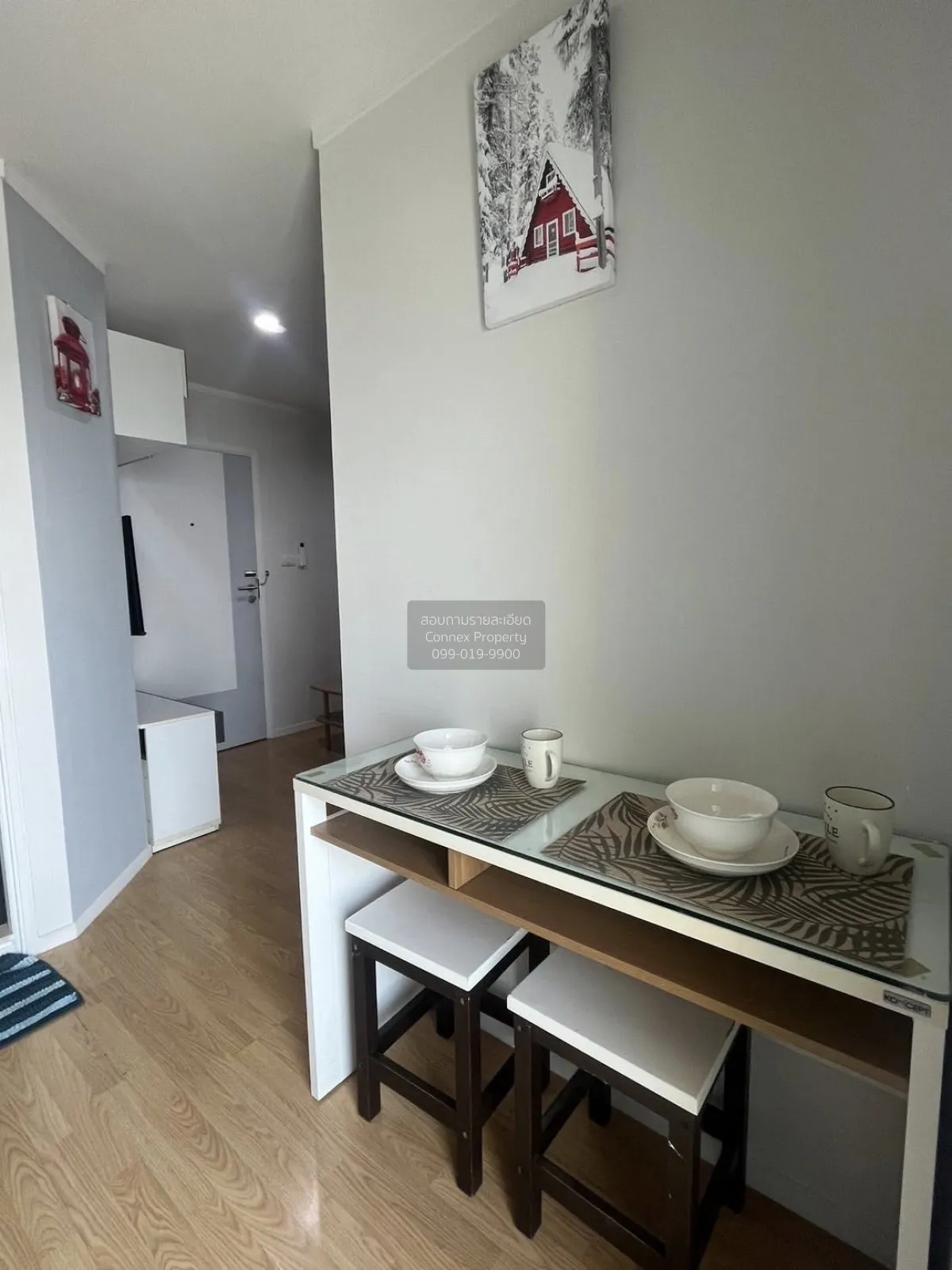 For Rent Condo , Lumpini Place Srinakarin - Huamark Station , ARL