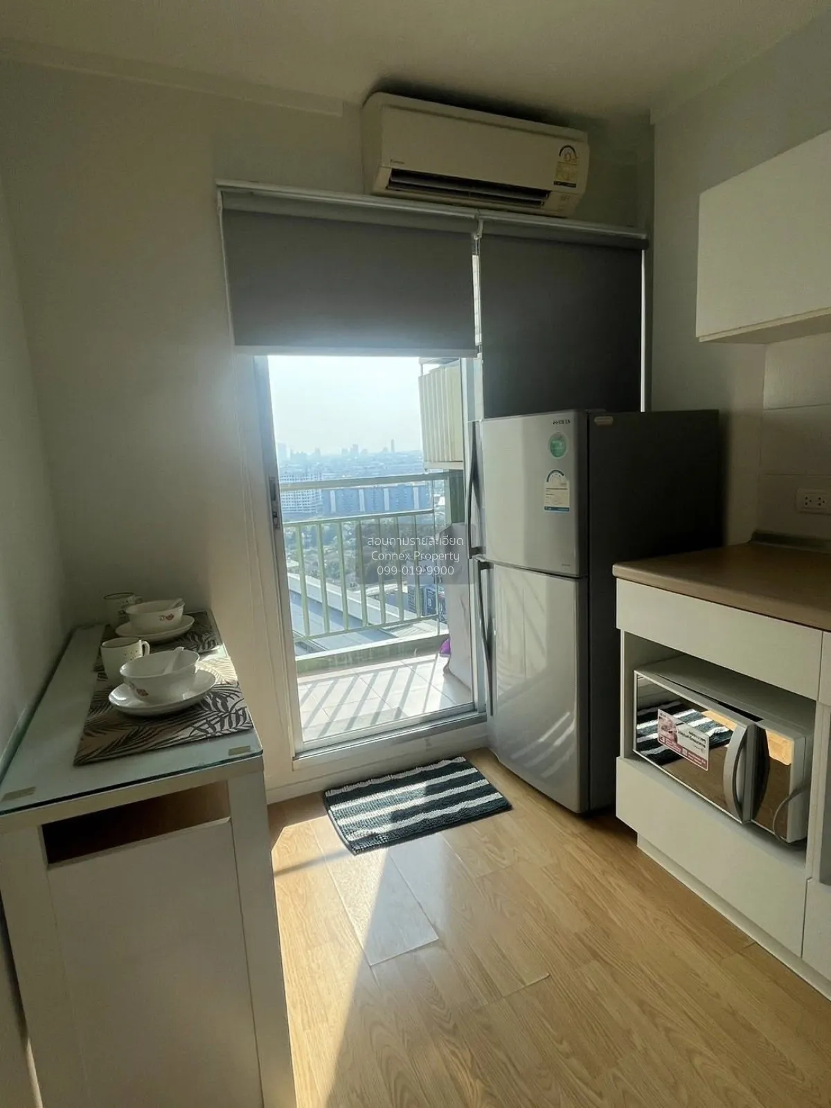 For Rent Condo , Lumpini Place Srinakarin - Huamark Station , ARL