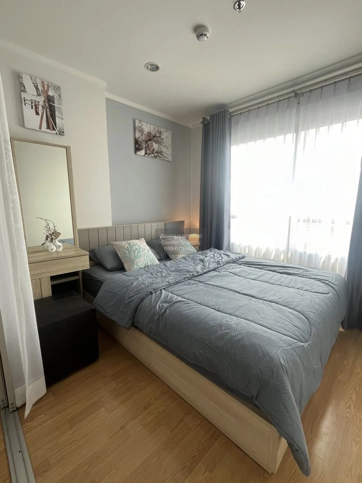 For Rent Condo , Lumpini Place Srinakarin - Huamark Station , ARL