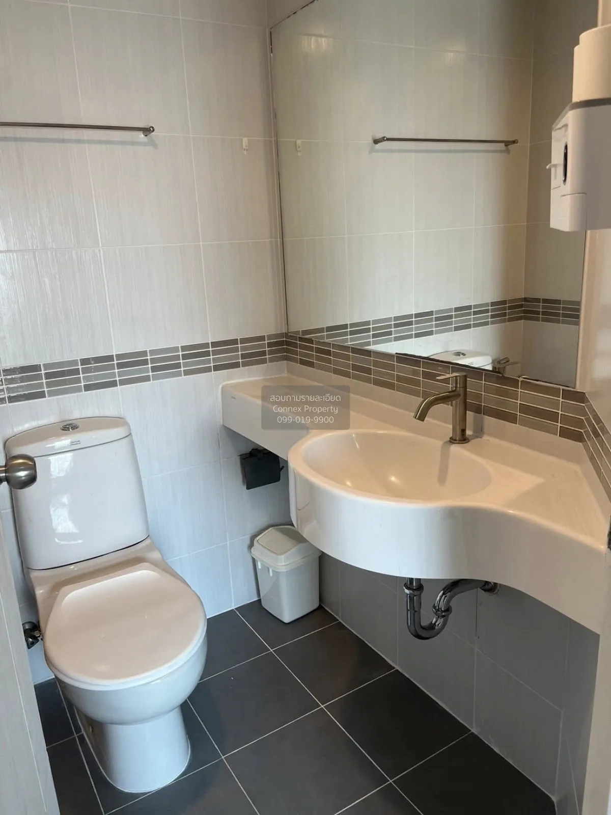 For Rent Condo , Lumpini Place Srinakarin - Huamark Station , ARL