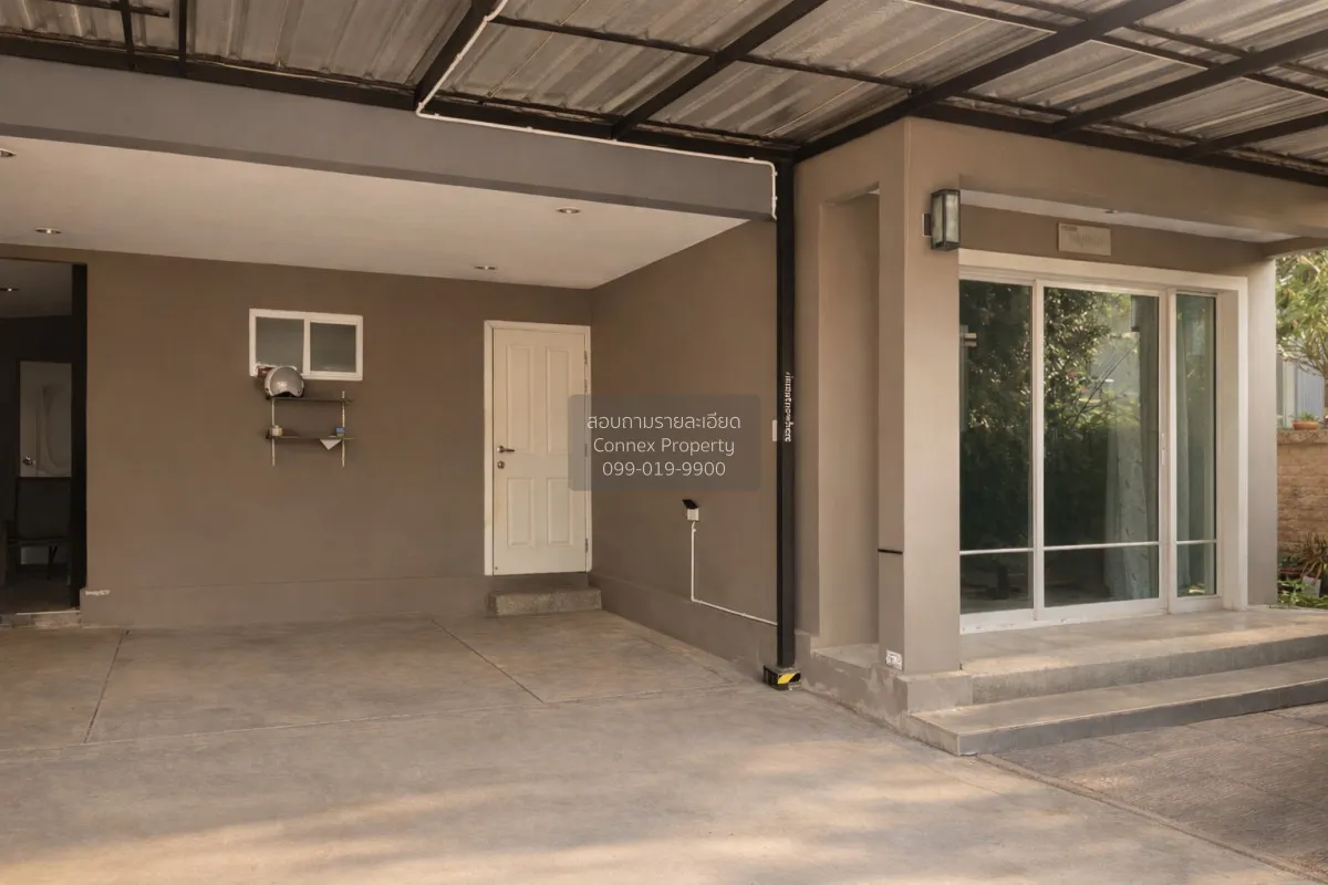 เช่าบ้าน  เดอะ แพลนท์ เทพารักษ์ - บางนา บางปลา บางพลี สมุทรปราการ 2