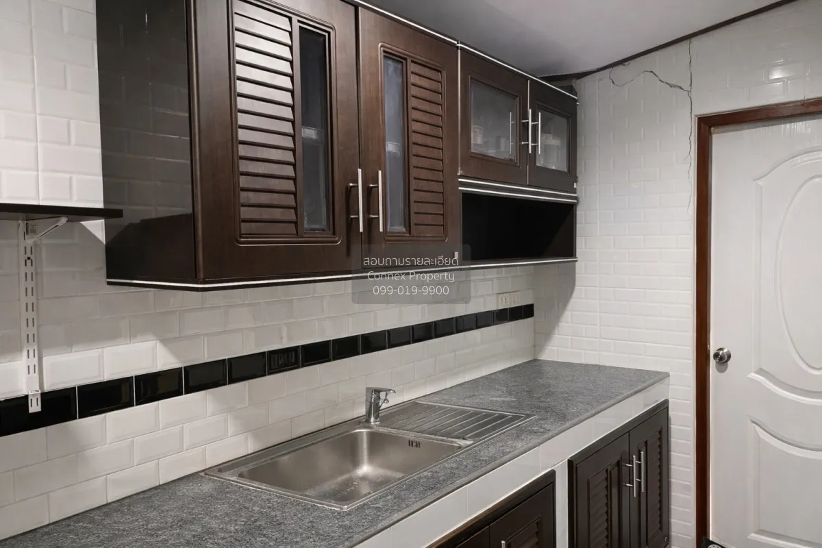 เช่าบ้าน  เดอะ แพลนท์ เทพารักษ์ - บางนา บางปลา บางพลี สมุทรปราการ