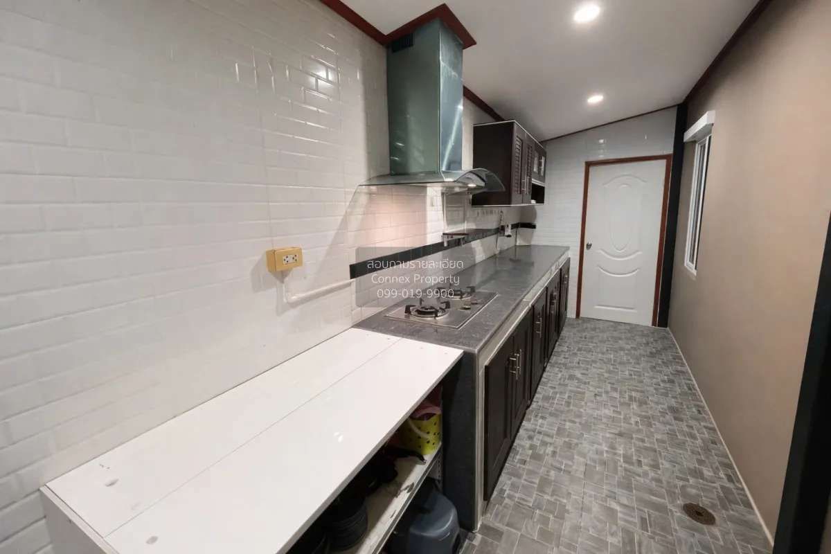 เช่าบ้าน  เดอะ แพลนท์ เทพารักษ์ - บางนา บางปลา บางพลี สมุทรปราการ