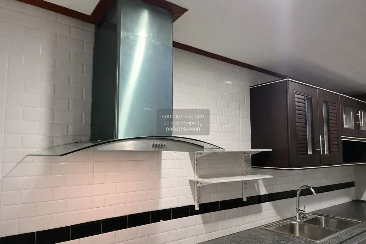 เช่าบ้าน  เดอะ แพลนท์ เทพารักษ์ - บางนา บางปลา บางพลี สมุทรปราการ