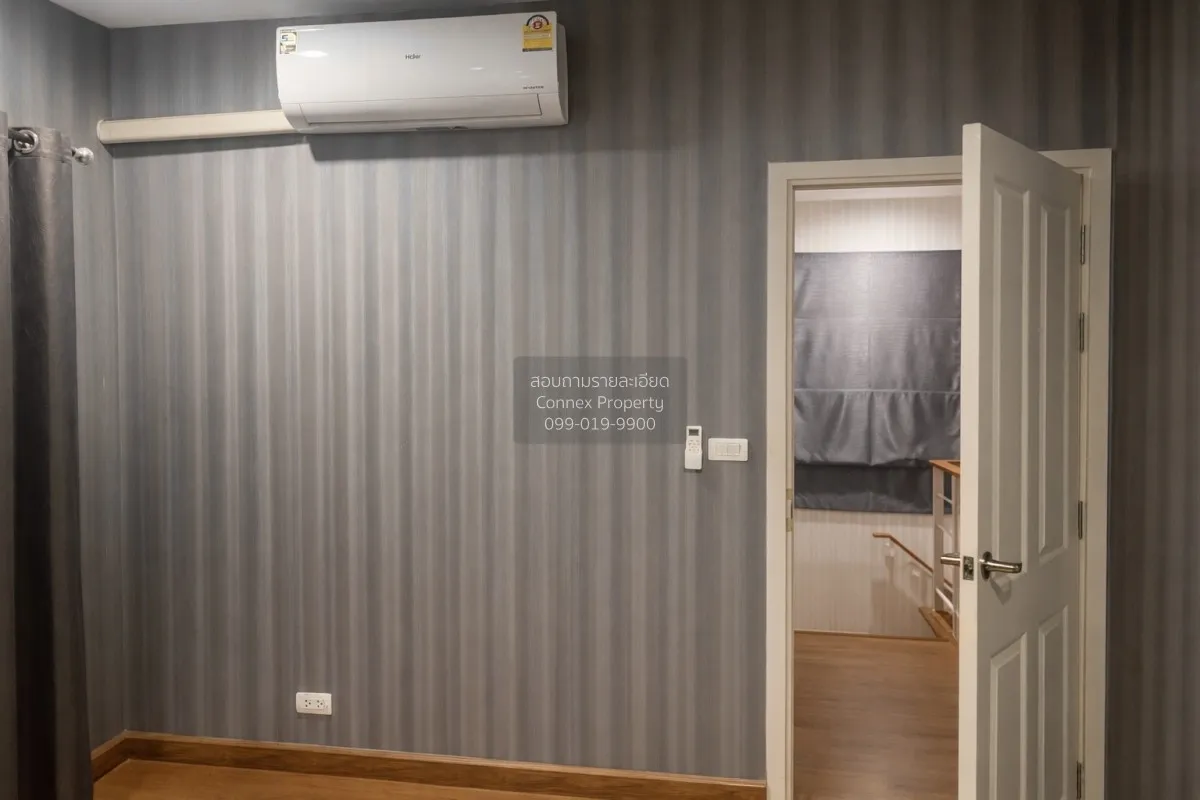 เช่าบ้าน  เดอะ แพลนท์ เทพารักษ์ - บางนา บางปลา บางพลี สมุทรปราการ