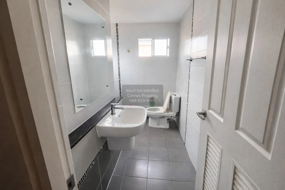 เช่าบ้าน  เดอะ แพลนท์ เทพารักษ์ - บางนา บางปลา บางพลี สมุทรปราการ