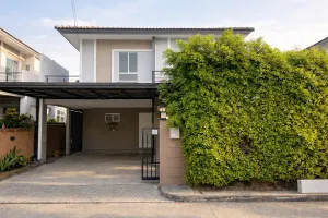 เช่าบ้าน  เดอะ แพลนท์ เทพารักษ์ - บางนา บางปลา บางพลี สมุทรปราการ CX-146929